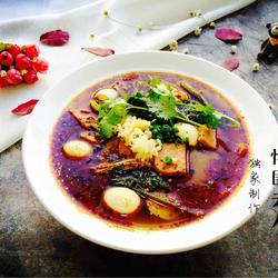 冒菜的做法[图]