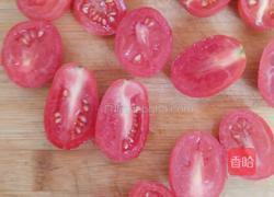 电饼铛自制比萨的做法图解7