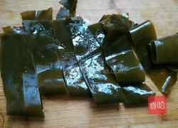 海带骨头汤的做法图解3