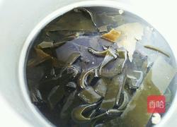 海带骨头汤的做法图解6