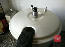 米粉排骨的做法图解8