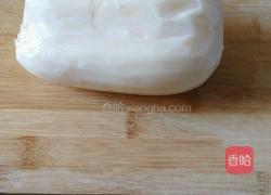 桂花藕粉的做法图解1