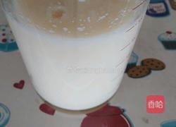 桂花藕粉的做法图解4