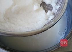 桂花藕粉的做法图解5