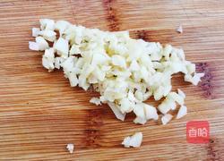 蚝油娃娃菜的做法图解2