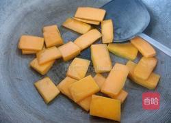 南瓜面片的做法图解4