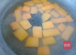 南瓜面片的做法图解5