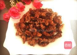 四川酥肉的做法图解5