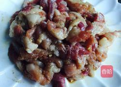 四川酥肉的做法图解2