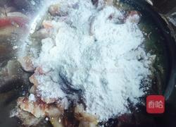 四川酥肉的做法图解3