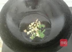 清炒小白菜的做法图解3