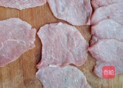 正宗东北锅包肉的做法图解2