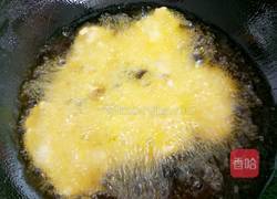 正宗东北锅包肉的做法图解9