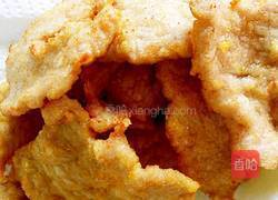 正宗东北锅包肉的做法图解10