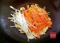 正宗东北锅包肉的做法图解14