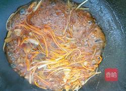 正宗东北锅包肉的做法图解15