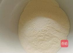 裤带面的做法图解1