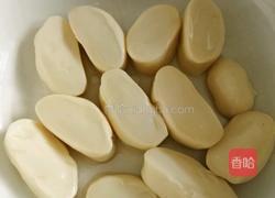 裤带面的做法图解6