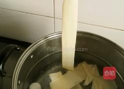 裤带面的做法图解13