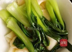 裤带面的做法图解14