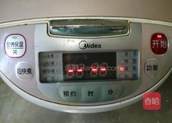 豆角五花肉焖饭的做法图解5