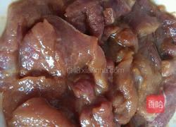 香煎猪肉片的做法图解3