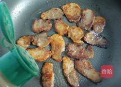 香煎猪肉片的做法图解6
