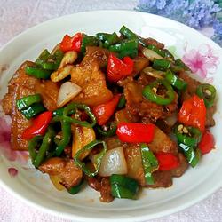 湘西小炒肉