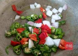 湘西小炒肉的做法图解4