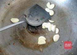 湘西小炒肉的做法图解5