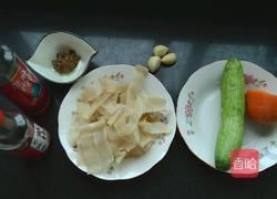 凉调干凉皮的做法图解1