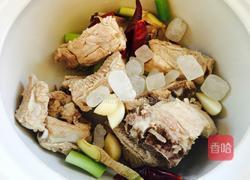 砂锅排骨的做法图解4