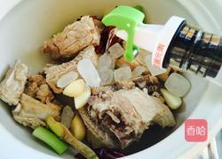 砂锅排骨的做法图解5