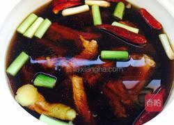 砂锅排骨的做法图解7