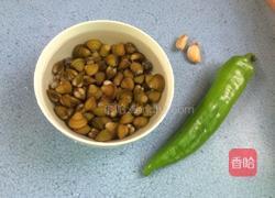 爆炒蚶子的做法图解1