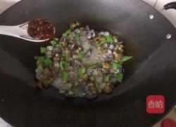 爆炒蚶子的做法图解6