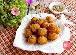 香炸鹌鹑蛋的做法图解6