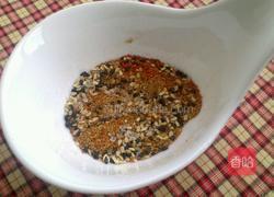 香炸鹌鹑蛋的做法图解3