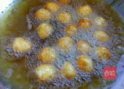 香炸鹌鹑蛋的做法图解5