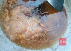 肉汁萝卜的做法图解8