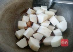 肉汁萝卜的做法图解10