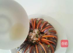 茄夹肉的做法图解11