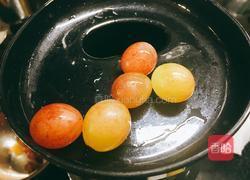 鮮榨葡萄汁的做法圖解3