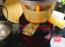 鲜榨葡萄汁的做法图解4