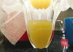鲜榨葡萄汁的做法图解6