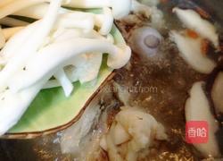 萝卜排骨汤的做法图解8