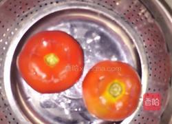 五彩番茄煲的做法图解4