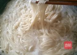 番茄拌面的做法图解6