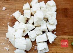 炒馍花的做法图解1