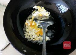 炒馍花的做法图解3